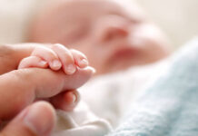 1 Aylık Bebek Gelişimi