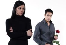 Erkeğin Ciddiyetini Anlamak