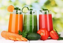 Bahar Detoksu Nasıl Yapılır?