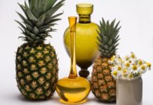 Sağlık Deposu Ananas