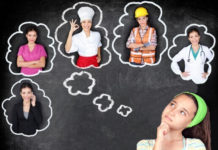 Çocuklarda Doğru Meslek Seçimi