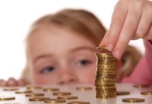 Çocuklarda Parayı Kullanma Eğitimi
