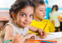 Çocuğum Anaokuluna Hazır mı?