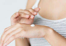 Kuruyan Eller İçin Losyon