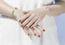 Tırnaklarınız İçin Bakım Önerileri