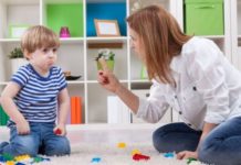 Yaramazlık Yapan Çocuğa Nasıl Davranmalı