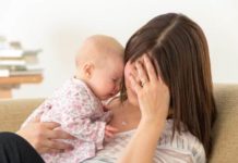 Doğum Sonrası Depresyon