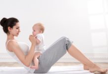 Doğum Sonrası Zayıflama