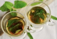 Emzirme Döneminde Bitki Çayları