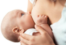 Emzirme Döneminde Göğüs Bakımı