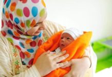 Emzirme Döneminde Oruç Tutmak