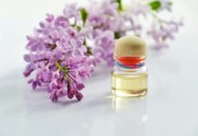 Evde Parfüm Nasıl Yapılır