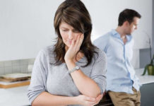 Eşler Arasındaki Güvensizlik Sorunu