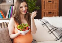 Hamilelik Döneminde Kilo Problemi