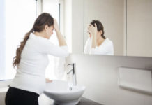 Hamilelik Döneminde Mide Bulantısı