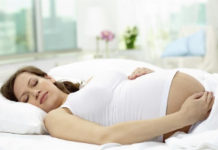 Hamilelik Döneminde Uyku Sorunu