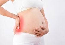 Hamilelikte Bel Ağrısı Nedenleri