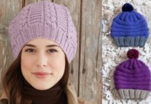 Bayan Bere Modelleri