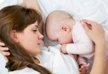 Bebeğinizi Emzirme Süresi