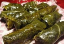 Etli Kara Lahana Tarifi