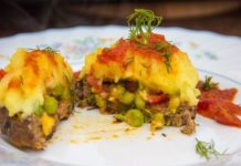 Hasanpaşa Köfte Tarifi