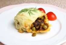 Sultan Kebabı Tarifi