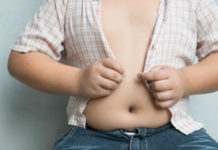 Çocuğum Çok Kilolu