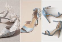 Abiye Ayakkabı Modeli Seçmek