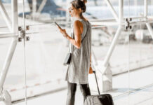 Adet Döneminde Seyahat Etmek