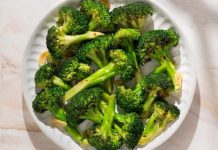 Arpacık Soğanlı Brokoli Tarifi