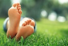 Ayaklarımız İçin Bakım Maskeleri