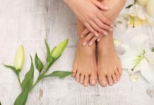 Ayaklarımızın Bakımını Nasıl Yapmalıyız