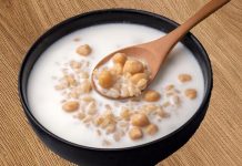 Ayran Aşı Çorbası Tarifi