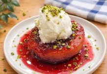 Ayva Tatlısı Tarifi Ayva Tatlısı Tarifi