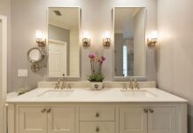 Banyo Aydınlatması