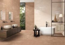 Banyo Fayans Modelleri