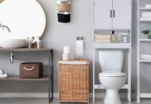 Banyonuzdaki Küçük Kahramanlar