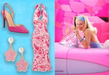 Barbiecore Kombini Nasıl Olmalı