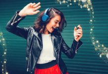 Bayan Biker Ceket Modelleri