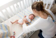 Bebeğiniz İçin Beşik Seçimi