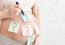 Bebeğinize İsim Seçmek