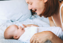 Bebeğinizle Konuşmak