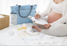 Bebek Çantası Hazırlığı Nasıl Olmalı