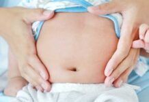 Bebek Fıtığı Nedir