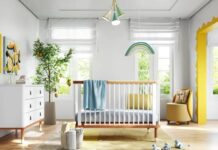 Bebek Mobilyası Seçimi