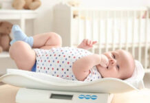 Bebeklerde Boy ve Kilo Oranları