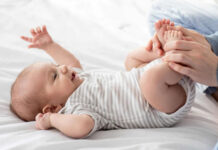 Bebeklerde Gaz Çıkarma Yöntemleri