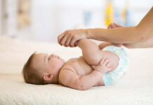 Bebeklerde Gaz Sorunu