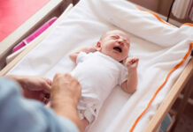 Bebeklerde Pişik Neden Oluşur?