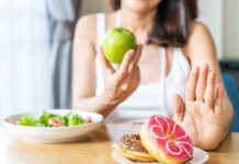 Beslenmede Yapılan Yanlışlıklar